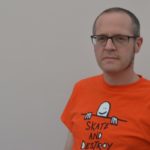 Alex Darby – Technical & Design Director, darbotron
