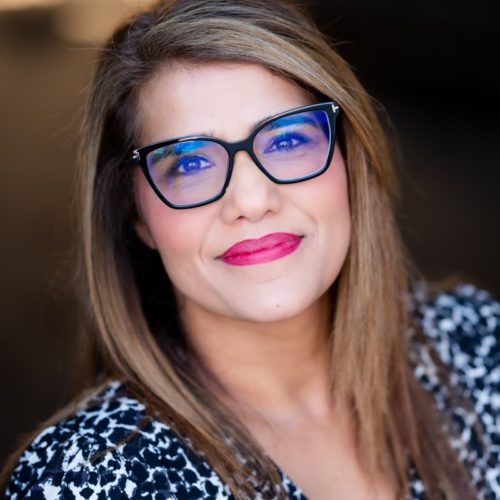 Harinder Sangha - COO & Co Founder, Maverick Games