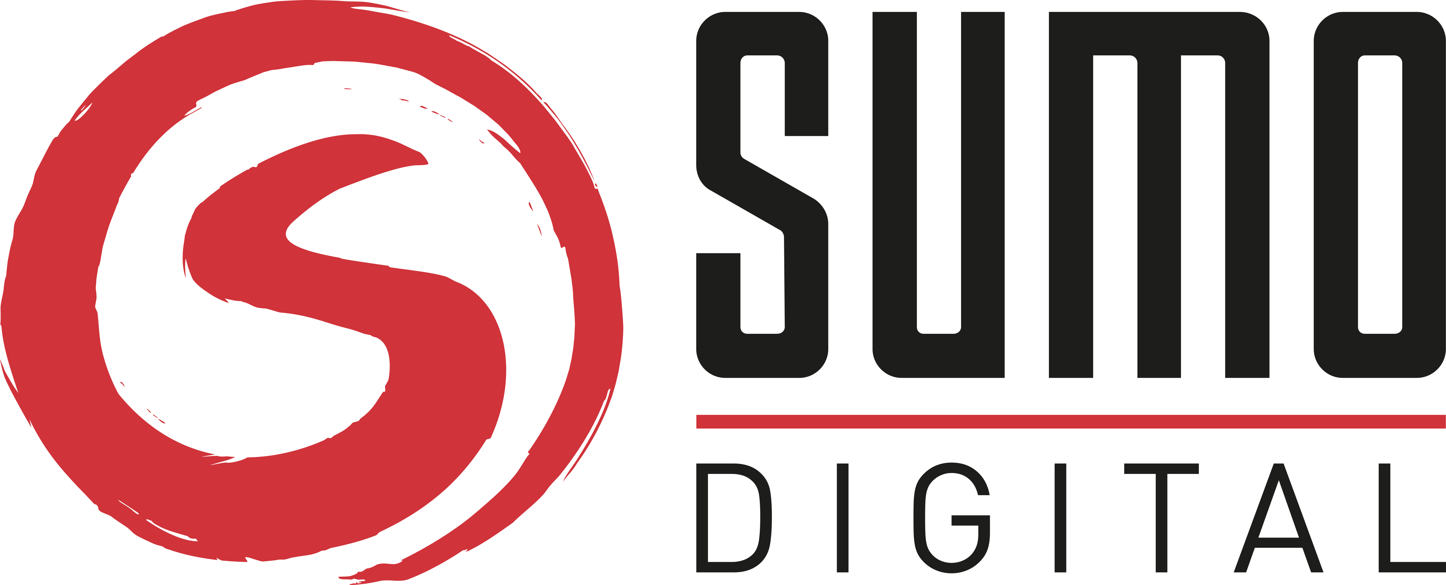 Sumo digital проекты