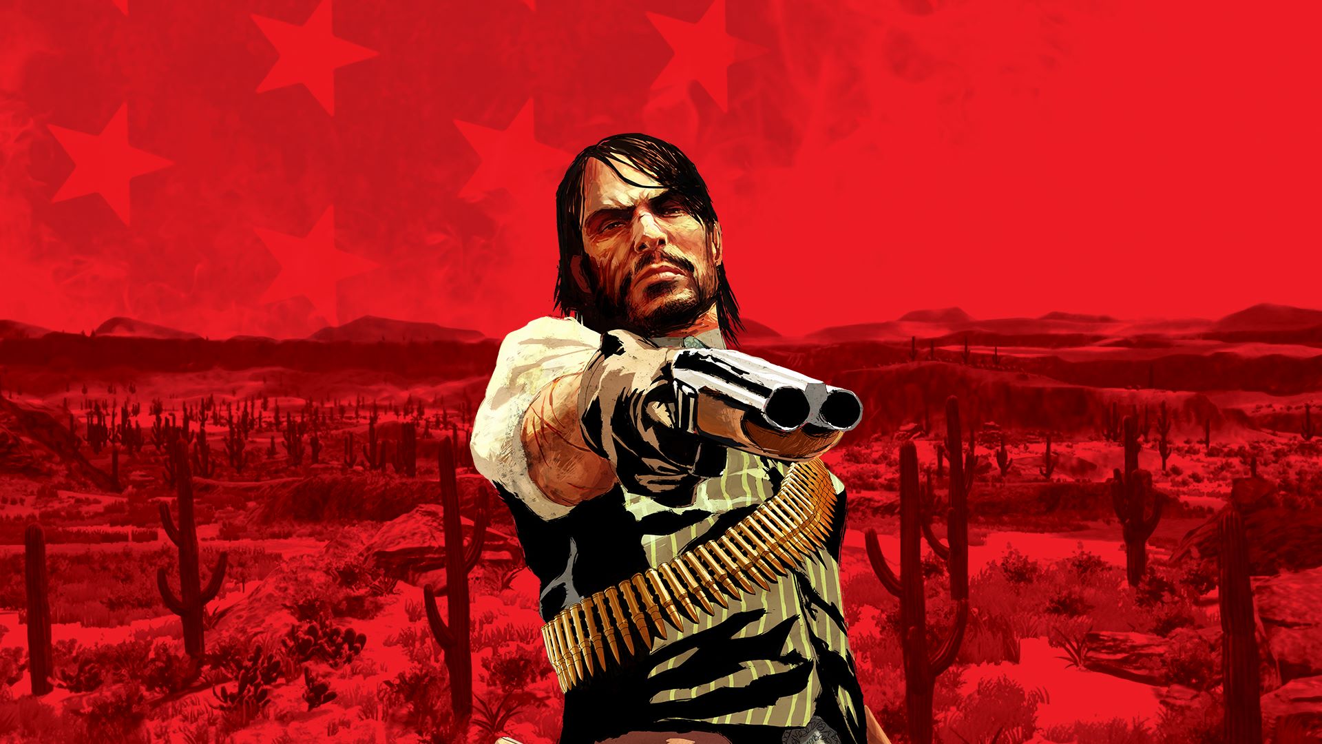 red dead redemption