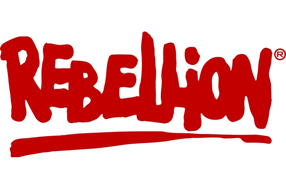 Rebellion joins Interactive Futures as Expo Partner
