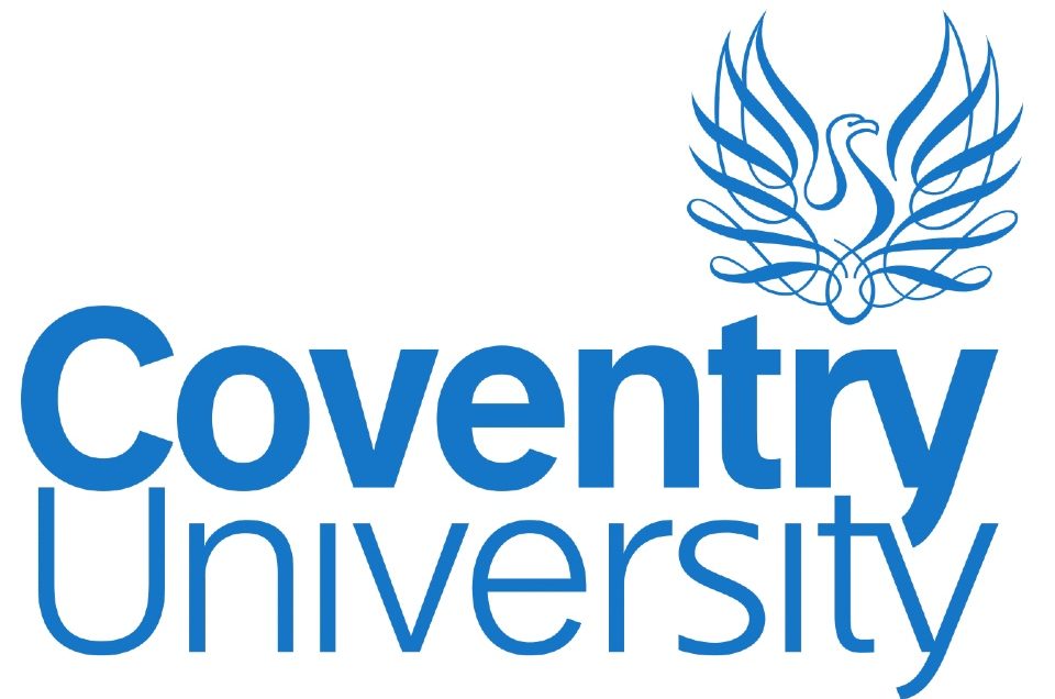 Meet with the Coventry University at the Interactive Futures EXPO!