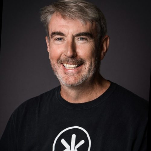 Chris McCarthy - Head of Recruitment, Third Kind Games