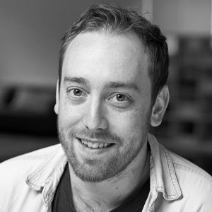 Ben Penrose - Art Director & Co-founder, Maverick Games