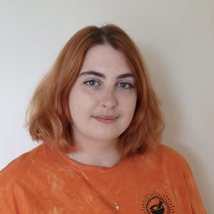 Fern Griffiths - Junior Level Designer, Ubisoft Leamington