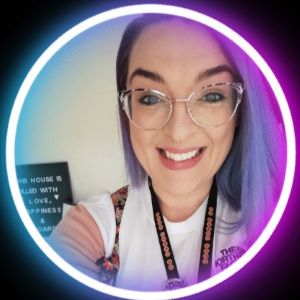 Vicki Steele - Lead Community Manager, Secret Mode