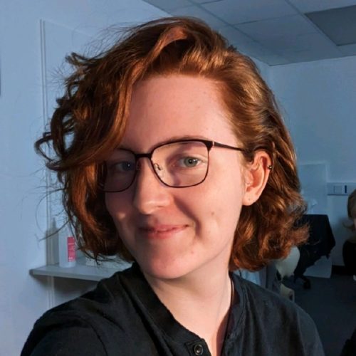 Amiko Howell - Technical Artist, Maverick Games