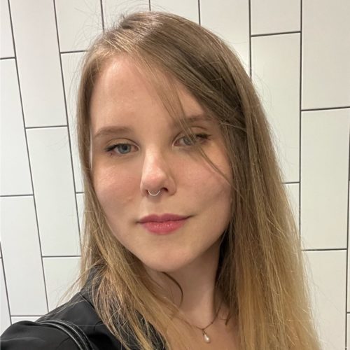 Ana Fabiani - Animator, Super Spline Studios