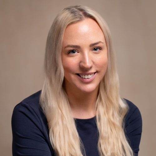 Annie Tessier Clare - HR Director, Lighthouse Games