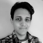 Arran Langmead – Principal Technical Artist, Epic Games