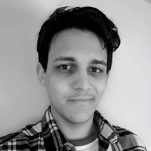 Arran Langmead - Principal Technical Artist, Epic Games