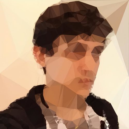 Arran Langmead - Principal Technical Artist, Epic Games