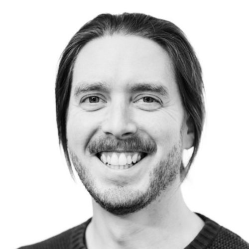 Chris Alexander - Founder, Admiral Egg Games