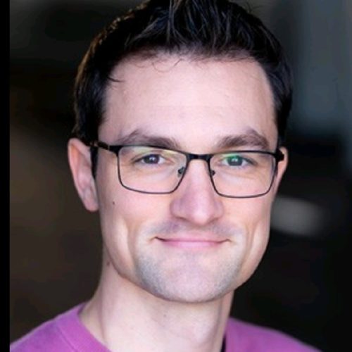 Gareth Harwood - Content Director & Co Founder, Maverick Games