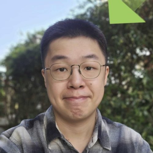 Tsz Kiu (Jack) Tam - MA Game Design