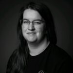 Kirsty Fraser – Lead Programmer, Third Kind Games