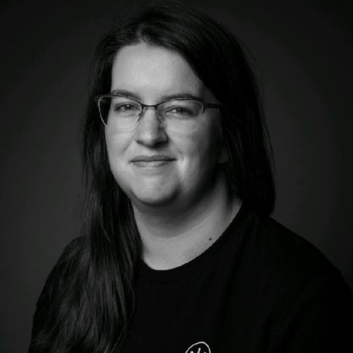Kirsty Fraser - Lead Programmer, Third Kind Games