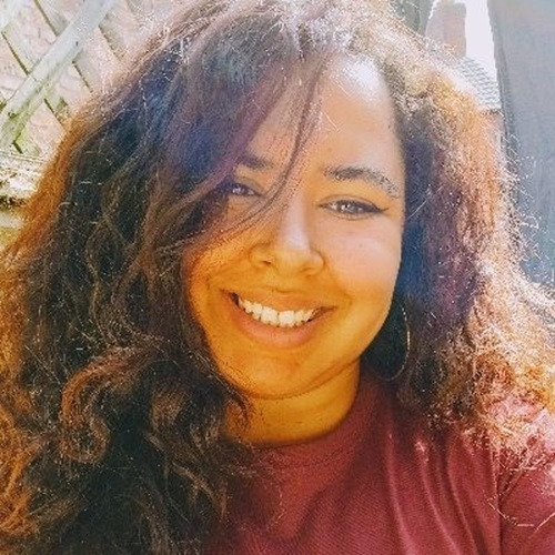 Nareice Jade Wint - Studio Head, Miami Avalon