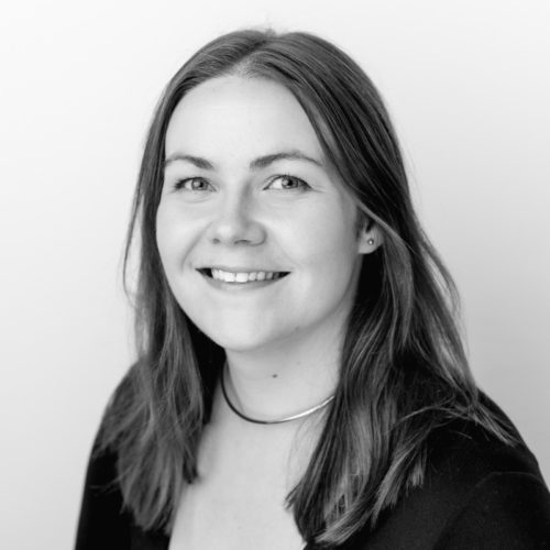 Natasha Woodward - HR Business Partner, Playground Games