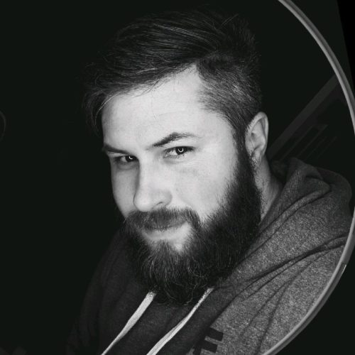 Nathan Flannery - Lecturer of Games Design & Programming, SAE Institute UK