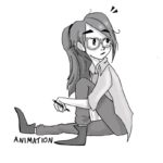 Nicole Gregory – 3D Animator, Third Kind Games
