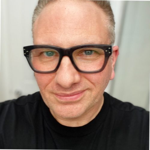 Paul Davies - Development Director, Midoki Ltd