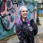 Tiff Wild – Senior Gameplay Engineer, DPS Games
